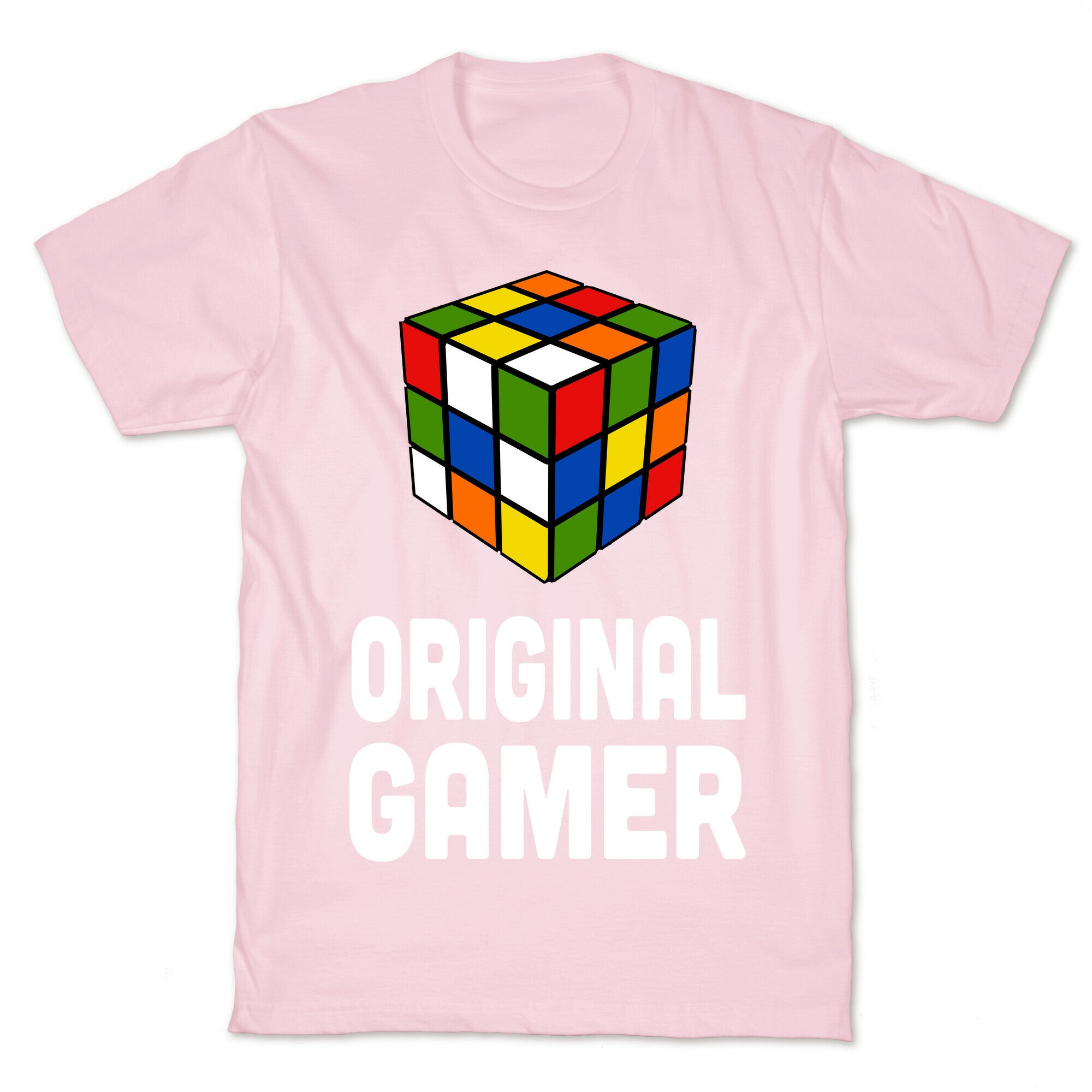 Original Gamer T-Shirt